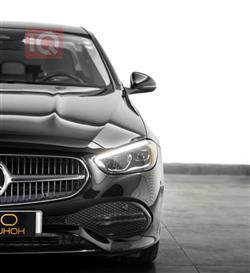 مێرسێدس بێنز C-Class